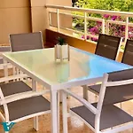 Oasis 1a Playa Arenal 卡尔佩