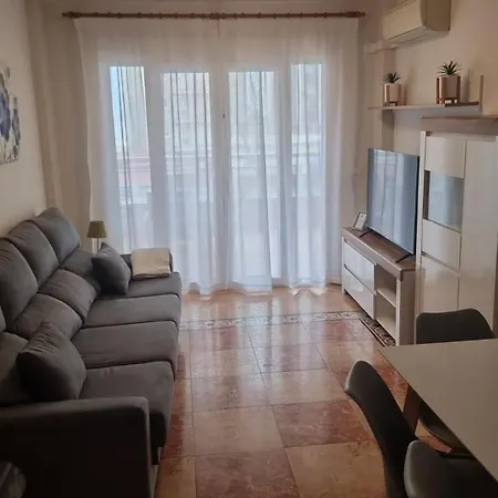 Oasis 1a Playa Arenal *