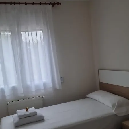 Oasis 1a Playa Arenal Apartment