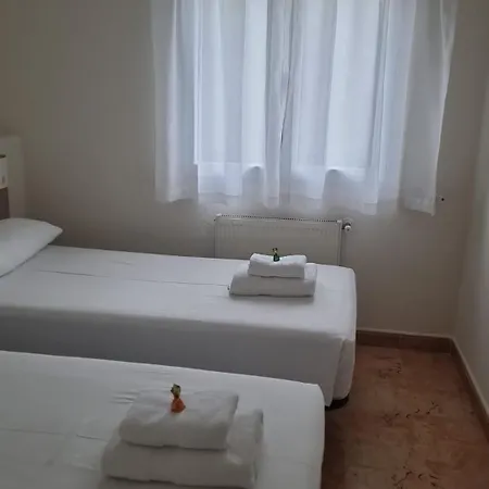 Apartmán Oasis 1a Playa Arenal