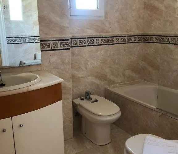 Oasis 1a Playa Arenal *