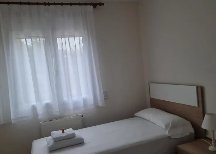 Oasis 1a Playa Arenal Apartment