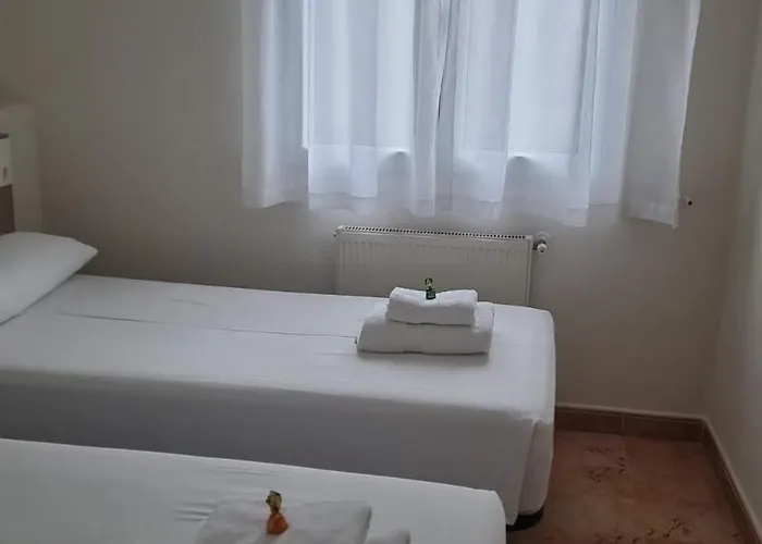 Апартаменты Oasis 1a Playa Arenal