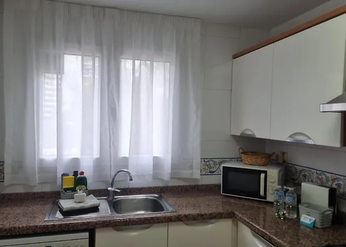 Apartment Oasis 1a Playa Arenal