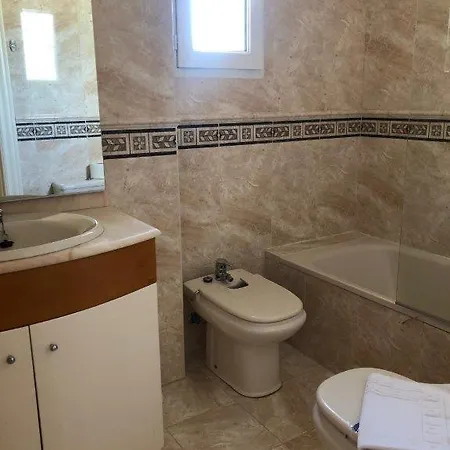 Oasis 1a Playa Arenal *