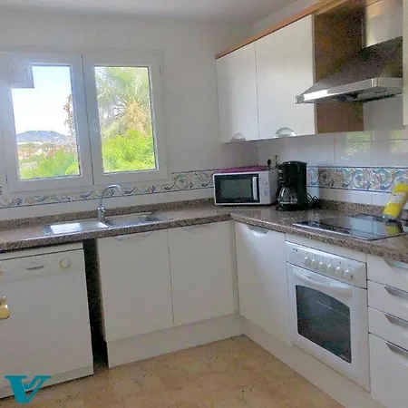 Oasis 1a Playa Arenal